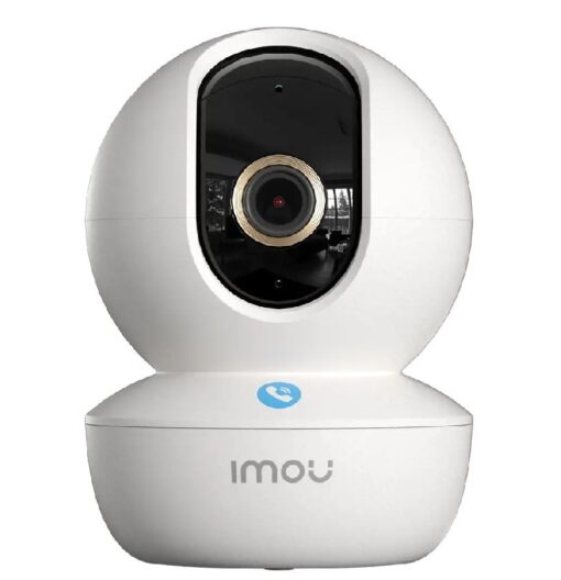 IP camera Imou Ranger RC (Wi-Fi) (2688*1520p) with microphone