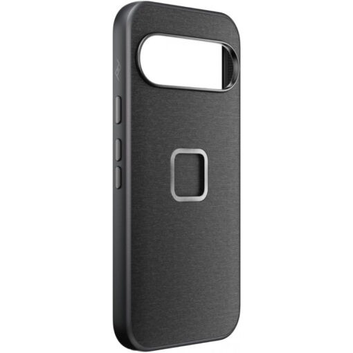 Kaitseümbris Everyday Case, Google Pixel 9 Pro XL, tumehall, MagSafe, riidest tagaküljega, Peak Design - Image 2
