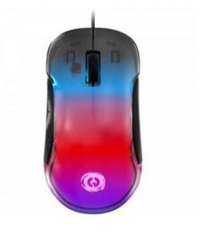 Mouse CANYON Braver GM-728 optical, black pearl