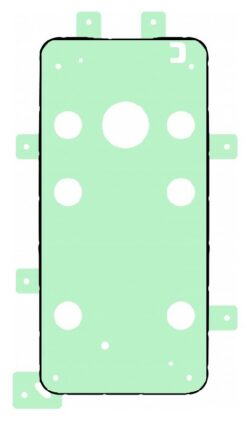 Sticker for LCD Samsung A556 A55 5G original (service pack)