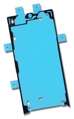 Sticker for LCD Samsung S928 S24 Ultra original (service pack)