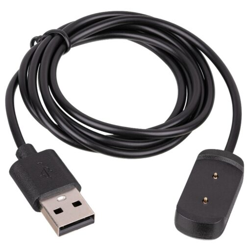 USB cable Amazfit GTS / GTR / T-Rex Akyga AK-SW-02 1m