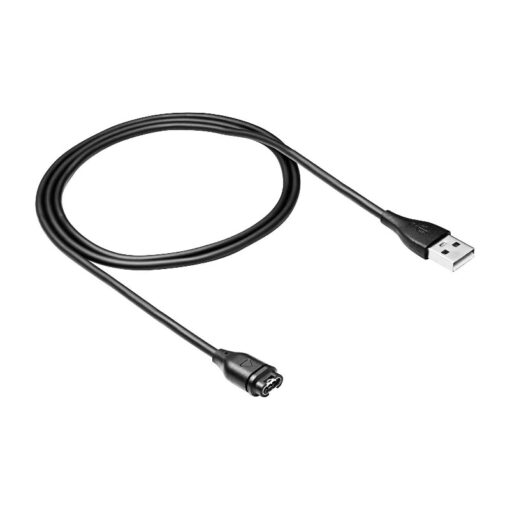 USB cable Garmin Fenix 6 / 5 / VIVOACTIVE 3 / 4 Akyga AK-SW-17 1m