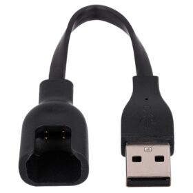 USB cable Huawei Honor Band 4 Running / Band 4 Sport / Band 4e Akyga AK-SW-04 13cm