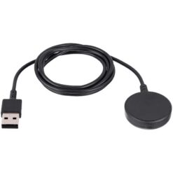USB cable Samsung Galaxy Watch Active Wireless Charger Akyga AK-SW-09 1m