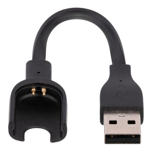 USB cable Xiaomi Mi Band 3 Akyga AK-SW-12 10cm