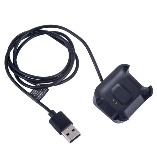 USB cable Xiaomi Mi Watch Lite / Redmi Watch Akyga AK-SW-36 1m