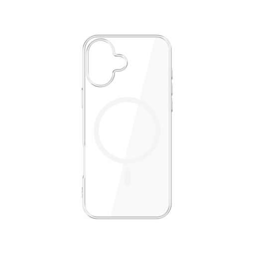 Telefoniümbris 3mk Clear MagCase Apple iPhone 16 - Image 2