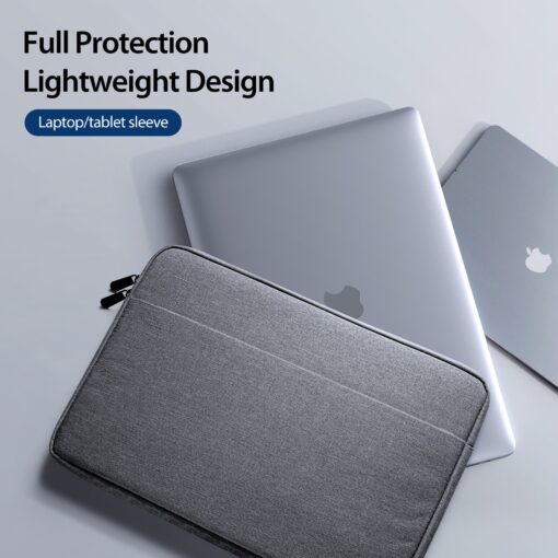 Sülearvuti kohver Dux Ducis LBDB 14-15.4" must - Image 2