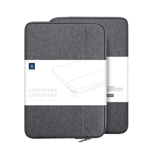 Sülearvuti kohver Dux Ducis LBDB 14-15.4" must - Image 5