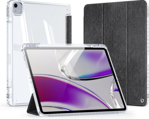 Tahvelarvuti ümbris Dux Ducis Unid Apple iPad Pro 13 2024 must