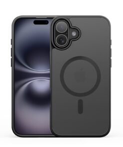 Telefoniümbris Dux Ducis Yind Apple iPhone 16 must