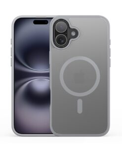 Telefoniümbris Dux Ducis Yind Apple iPhone 16 hall