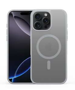 Telefoniümbris Dux Ducis Yind Apple iPhone 16 Pro Max hall