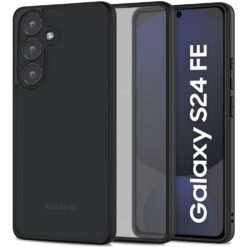 Telefoniümbris Tech-Protect Magmat Samsung S721 S24 FE must