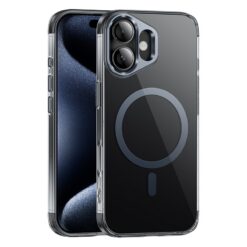 Telefoniümbris Hoco VIP Magnetic Protective Case Apple iPhone 16 must