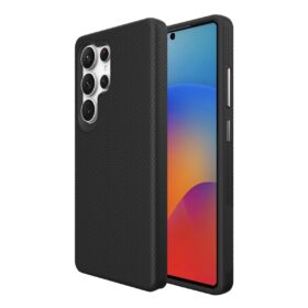 Telefoniümbris Perfectionists Triangle Case Samsung G998 S21 Ultra 5G must