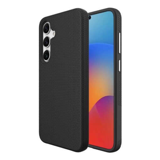Telefoniümbris Perfectionists Triangle Case Samsung A266 A26 5G must