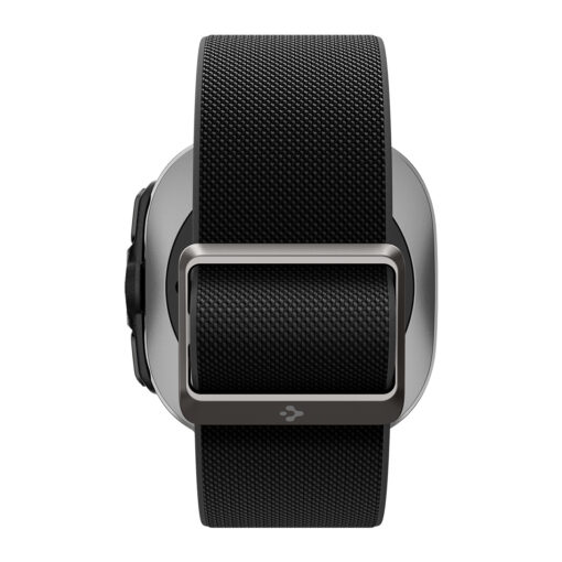 Kellarihm Lite Fit, Samsung Galaxy Watch Ultra, must, Spigen - Image 4