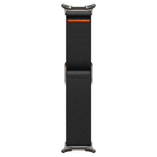 Kellarihm Lite Fit, Samsung Galaxy Watch Ultra, must, Spigen - Image 6