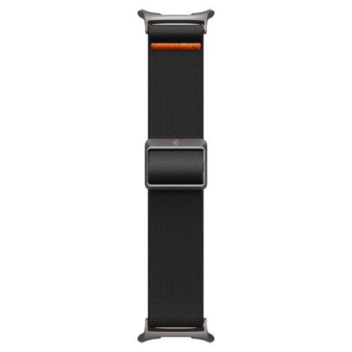 Kellarihm Lite Fit, Samsung Galaxy Watch Ultra, must, Spigen - Image 7