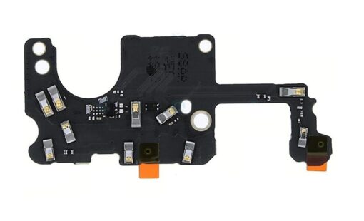 Flex Huawei Mate 10 Pro Sub PBA bottom board With Microphones original (service pack)