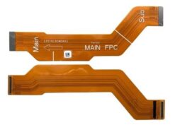 Flex Xiaomi Redmi 13 Lite mainboard cable (SUB) ORG