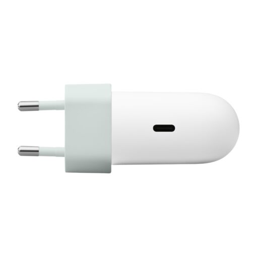 Toalaadija adapter Google Pixel 45W USB-C, valge, Google - Image 3