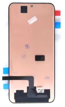 LCD screen Huawei P60/P60 Pro/P60 Art with touch screen Black ORG