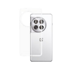 Kaitseümbris Slim X-Ray, OnePlus 12, läbipaistev, CARE by PanzerGlass