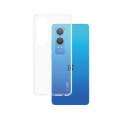 Kaitseümbris Slim X-Ray, OnePlus Nord CE4 Lite, läbipaistev, CARE by PanzerGlass