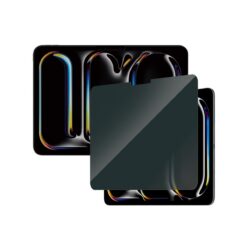 Kaitseklaas privaatsusfiltriga Apple iPad Pro 11" (2024), PanzerGlass