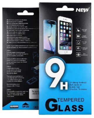 Screen protection glass "9H" Xiaomi 13 Lite