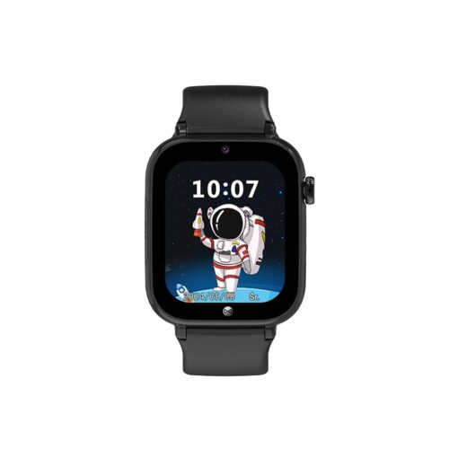 Nutikas käekell lastele Forever Smartwatch GPS WiFi 4G Kids Look Me! 3 KW-520 must - Image 2