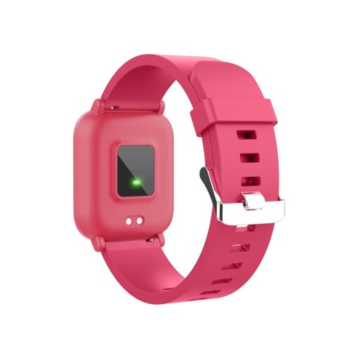 Nutikas käekell lastele Maxlife Smartwatch Kids MXSW-200 roosa - Image 2