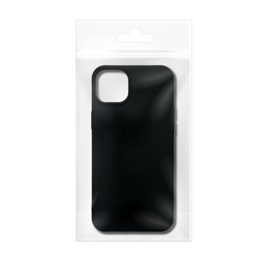 Telefoniümbris Rubber TPU Samsung A356 A35 5G must - Image 5