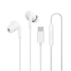 Kõrvaklapid Xiaomi USB-C valged BHR8931GL