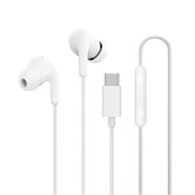 Kõrvaklapid Xiaomi USB-C valged BHR8931GL
