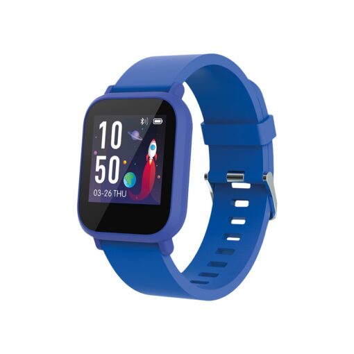 Nutikas käekell lastele Maxlife Smartwatch Kids MXSW-200 sinine