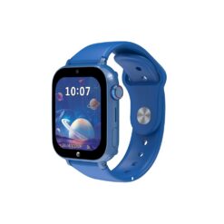 Nutikas käekell lastele Forever Smartwatch GPS WiFi 4G Kids Look Me! 3 KW-520 sinine