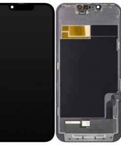 LCD ekraan Apple iPhone 13 Pro puutetundliku ekraaniga ZY hard OLED (removable IC)