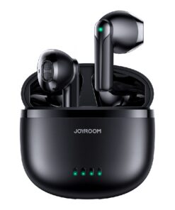 Bluetooth handsfree JOYROOM Waterproof Bluetooth 5.3 (JR-TL11) TWS black
