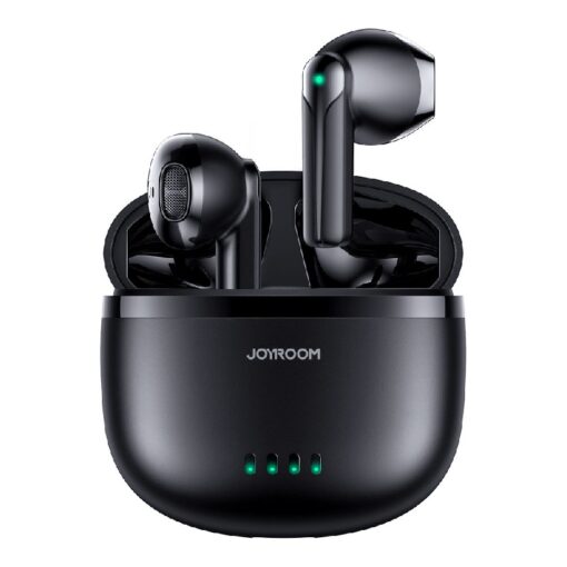 Bluetooth handsfree JOYROOM Waterproof Bluetooth 5.3 (JR-TL11) TWS black