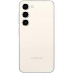 Case EF-QA346CTE Samsung Clear Cover Galaxy A346 A34 5G Transparent