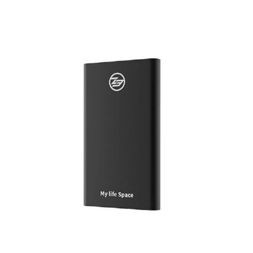 External hard drive SSD KingSpec Z3 480GB (USB 3.1 ; 5Gbps)