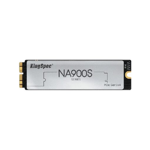 Hard drive SSD KingSpec NA900S 512GB for Macbook (PCIe Gen3 x4)