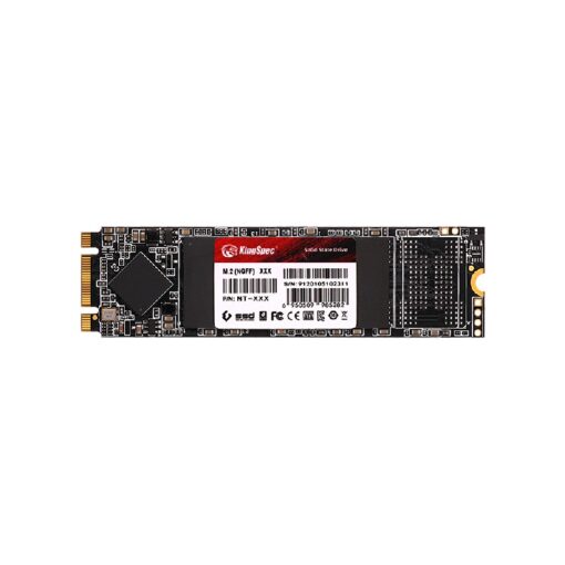 Hard drive SSD KingSpec NT 2280mm 1TB (6.0gb/s) SATA M.2