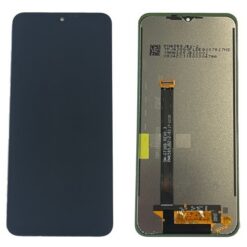 LCD screen Samsung G736 Xcover 6 Pro 2022 with touch screen Black ORG