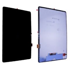 LCD screen Samsung X510/X516 TAB S9 FE 10.9 2023 with touch screen Black original (service pack)