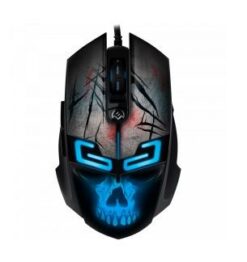 Mouse Sven RX G805 optical, black